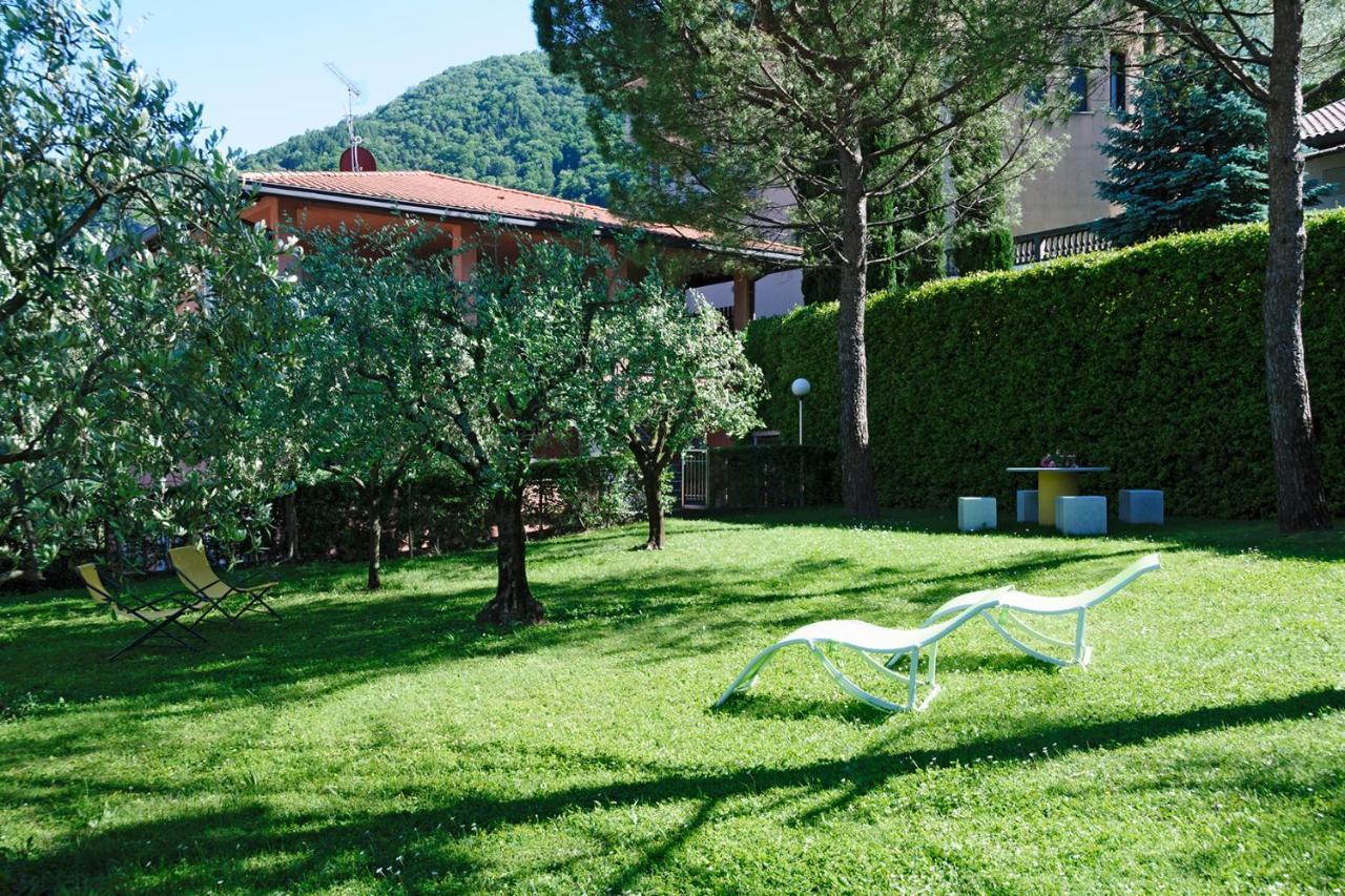 Oliveto Lario Ca' Eli 2 아파트 외부 사진