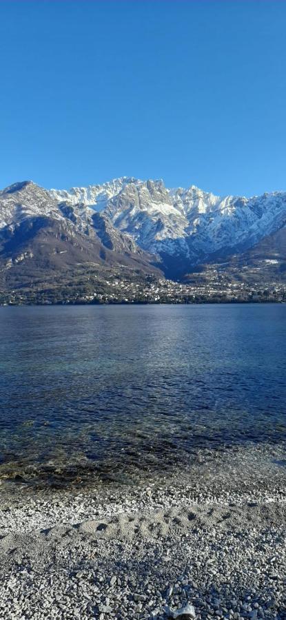 Oliveto Lario Ca' Eli 2 아파트 외부 사진