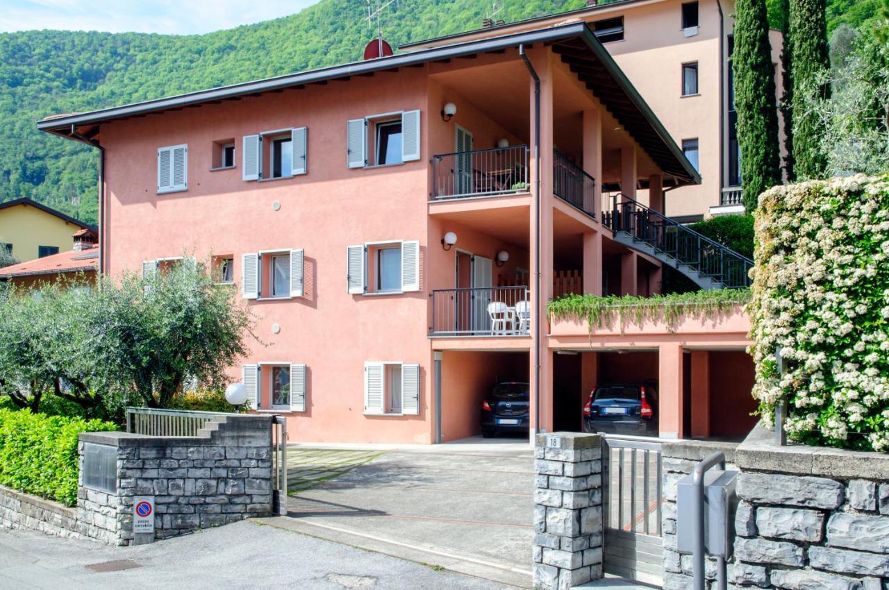 Oliveto Lario Ca' Eli 2 아파트 외부 사진