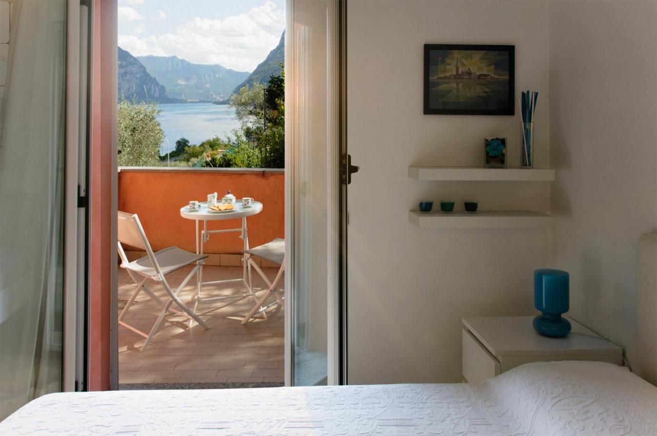 Oliveto Lario Ca' Eli 2 아파트 외부 사진