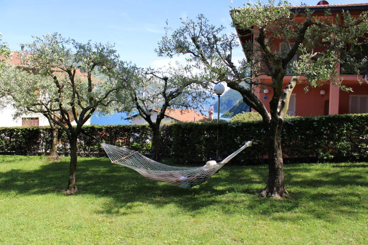 Oliveto Lario Ca' Eli 2 아파트 외부 사진