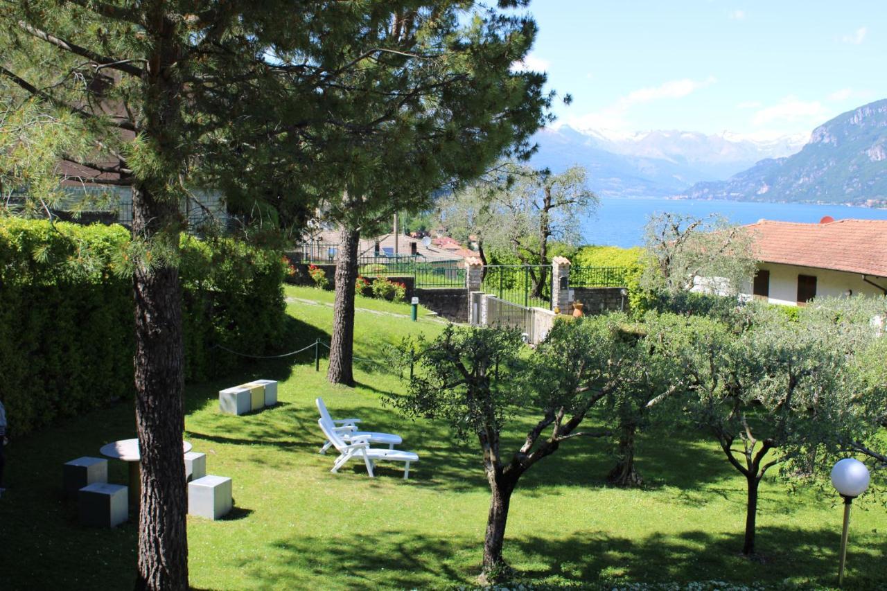 Oliveto Lario Ca' Eli 2 아파트 외부 사진