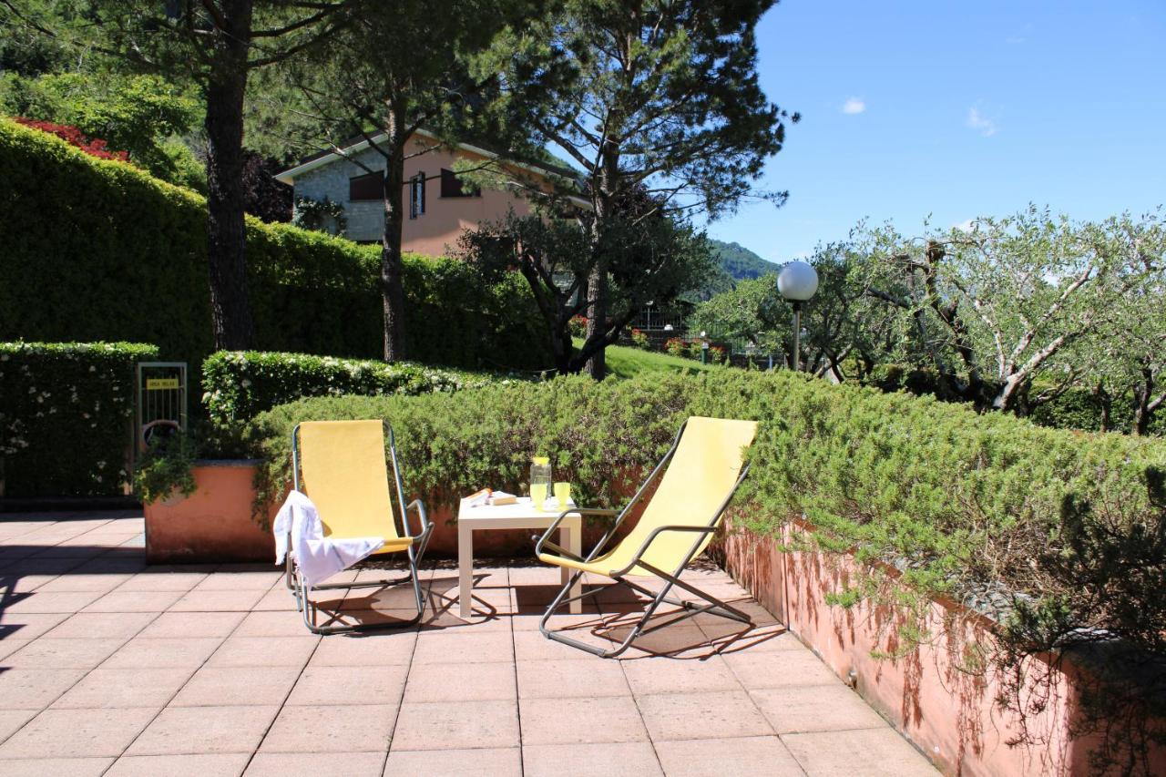 Oliveto Lario Ca' Eli 2 아파트 외부 사진