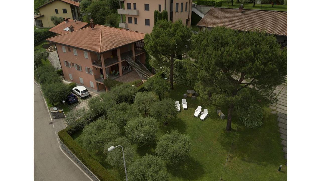 Oliveto Lario Ca' Eli 2 아파트 외부 사진