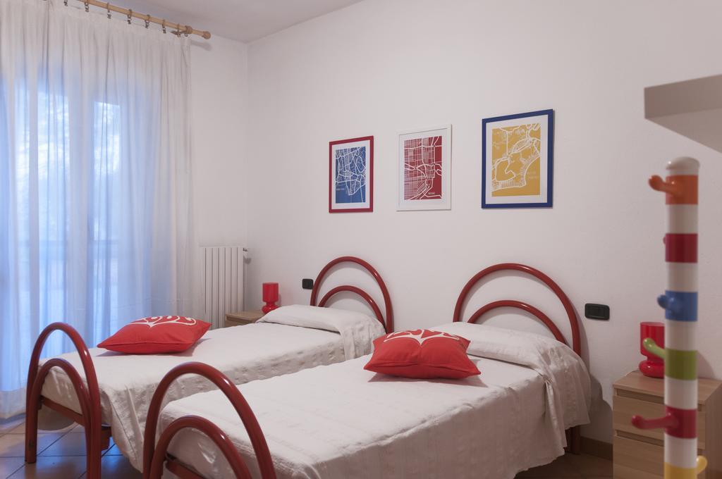 Oliveto Lario Ca' Eli 2 아파트 객실 사진